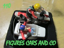 SERIE 1 MOTO JOE BAR TEAM 110