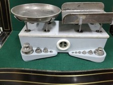 ANCIENNE BALANCE CINQUE CHILOG