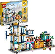 LEGO Creator 3-en-1 La grande