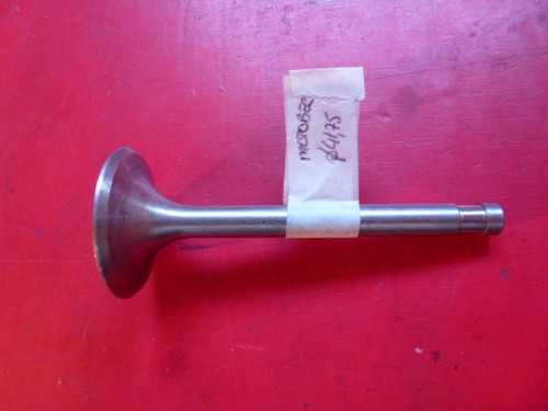 Soupape motobecane diamètre - soupape,