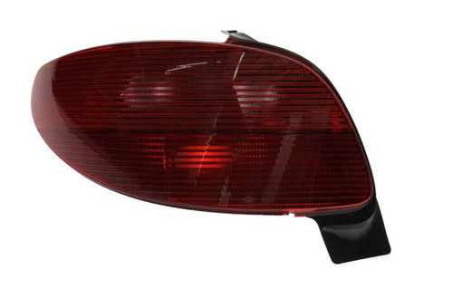 Lampe feu arriere - lampe,