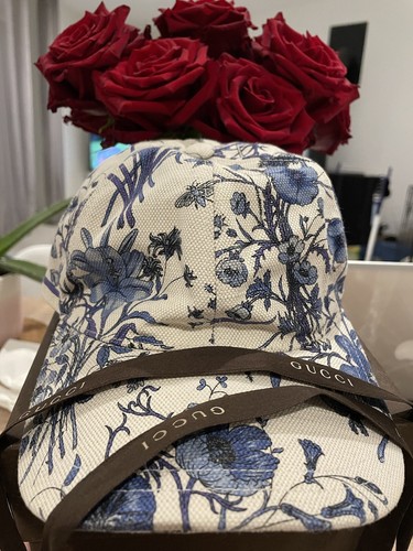 Gucci casquette - gucci,