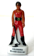 Fève FELINDRA 1997 Fort