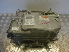 2016 TOYOTA YARIS HYBRID