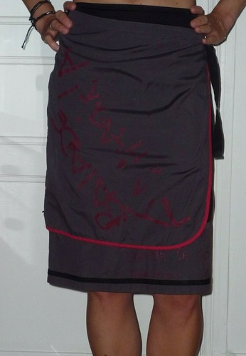 Cop copine jupe taille - taille, 36