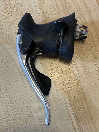 Campagnolo mirage ergopower - campagnolo,
