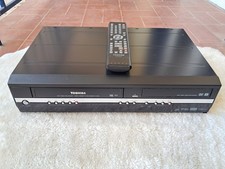 Toshiba D-VR50 -