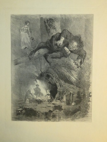 Célestin nanteuil - d.,