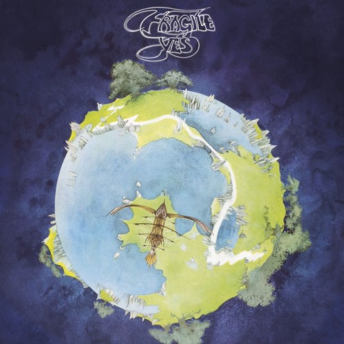 Yes fragile - yes,