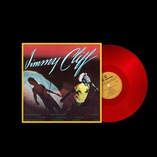 Jimmy Cliff - In Concert: The
