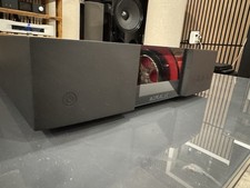 Auralic Aries G2 Streaming