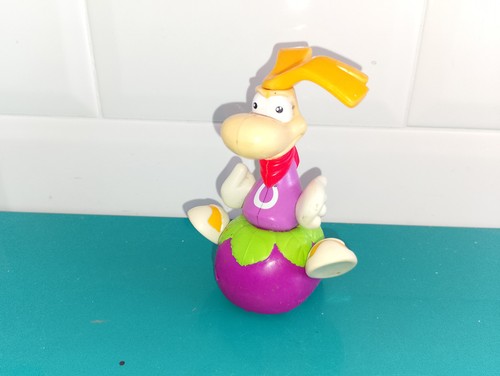 Figurine jeu vidéo mc - jeu,