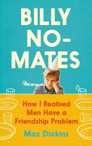 Max dickins billy mates - max,