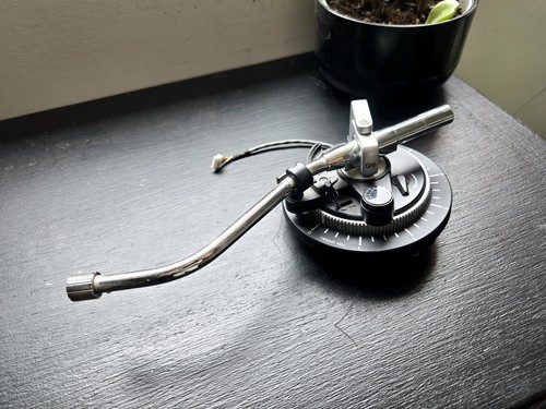 Denon vl12 tonearm - denon,