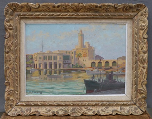 Amirauté alger benjamin - amirauté, d'alger.