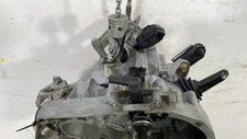 Boite de vitesses RENAULT CLIO
