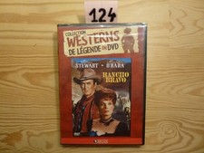 DVD : Rancho Bravo - James