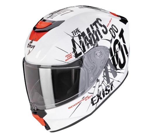 Casque enfant scorpion exo jnr - casque, exo-jnr