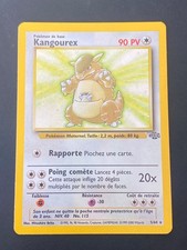 CARTE POKEMON KANGOUREX 5/64