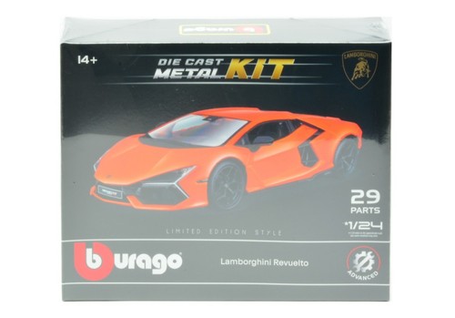 Miniature voiture kit - miniature, de