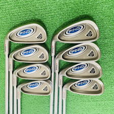 ◼️8pcs◼️ Lefty PING G5