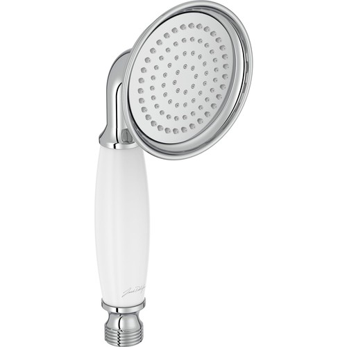 Pommeau douche ronde - pommeau,