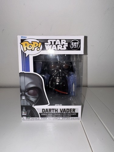 Funko pop star wars - pop!:,