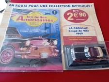1/43 CADILLAC COUPE DE VILLE