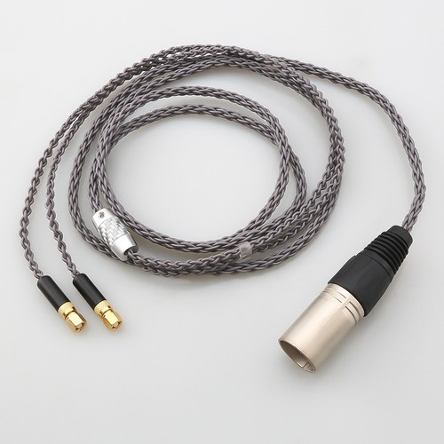 Hifi cable cord for hifiman - cord,
