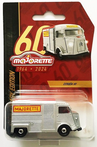 Blister citroën - citroËn, hy