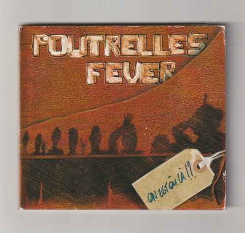 Poutrelles fever on - -,