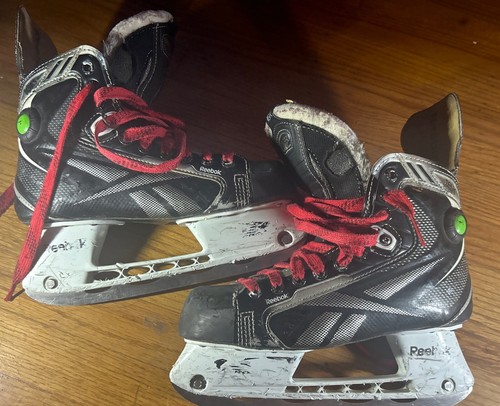 Reebok 16k hockey - hockey, skate