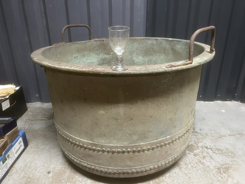 100cm cuve cuivre - 100cm,