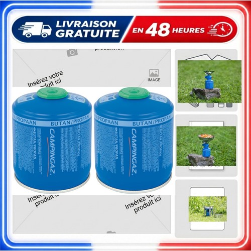 Campingaz cartouche gaz - cartouche,