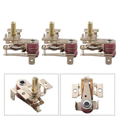Thermostat réglable lot - lot, de