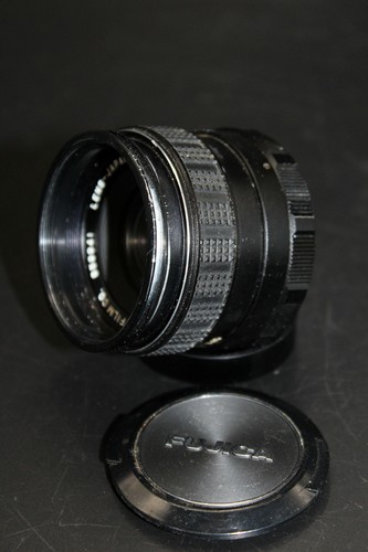 Objectif fujinon mm ebc - fujinon, 1,8/55