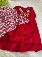 Premium Coton Kurti Pour Femme