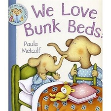 We Love Bunk Beds, , Used