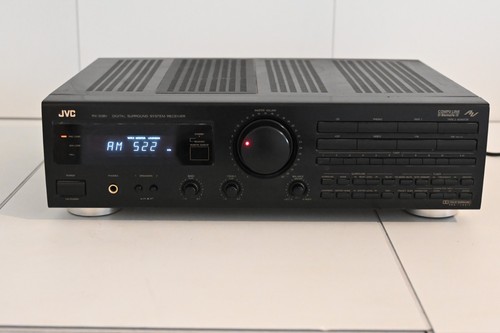 Amplificateur récepteur