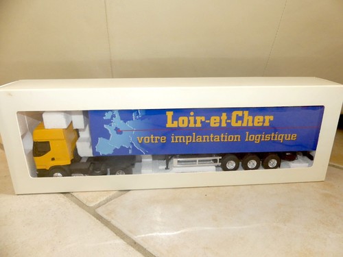 Camion renault premium - camion,