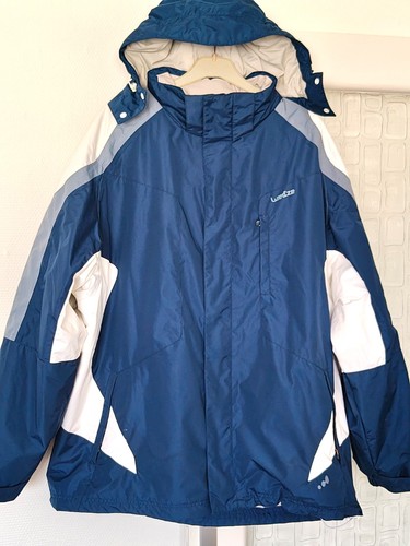Blouson manteau parka - manteau,