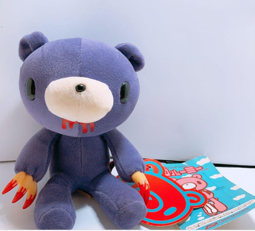 Chax gloomy bear nui - chax,