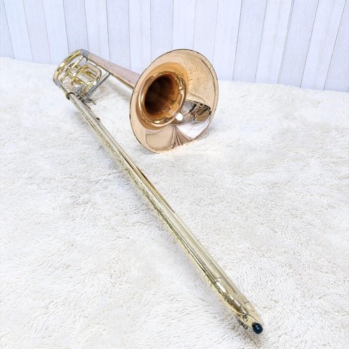 Trombone basse yamaha - basse,