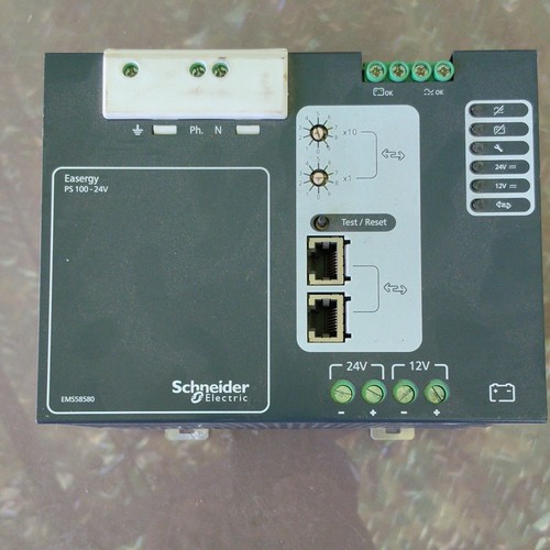Schneider electric easergy - schneider,