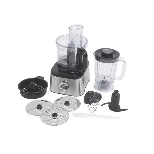 Kenwood fdm301ss robot - fdm301ss,