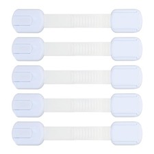 5PCS Bloque Porte Bébé