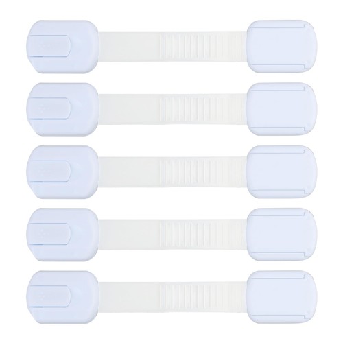 5pcs bloque porte - bloque, bébé