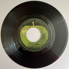 John Lennon: Instant Karma! /