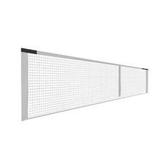 Filet de pickleball léger