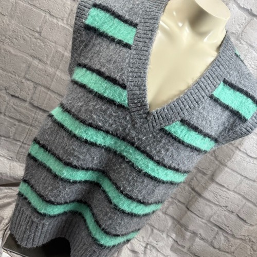 Pull sans manches femme - pull, taille